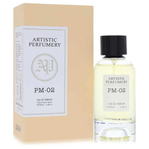 Artistic Perfumery PM-02 Armaf