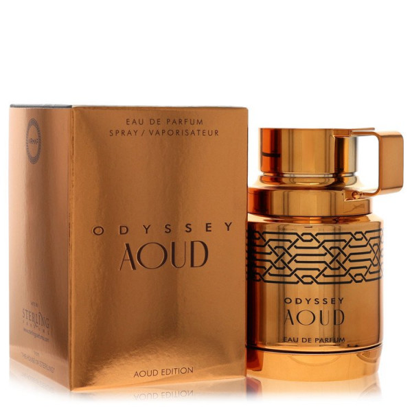 Odyssey Aoud Armaf
