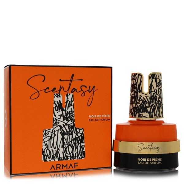 Scentasy Noir De Pêche Armaf