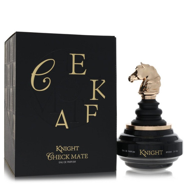 Knight Check Mate Armaf
