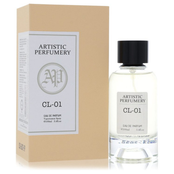 Artistic Perfumery CL-01 Armaf