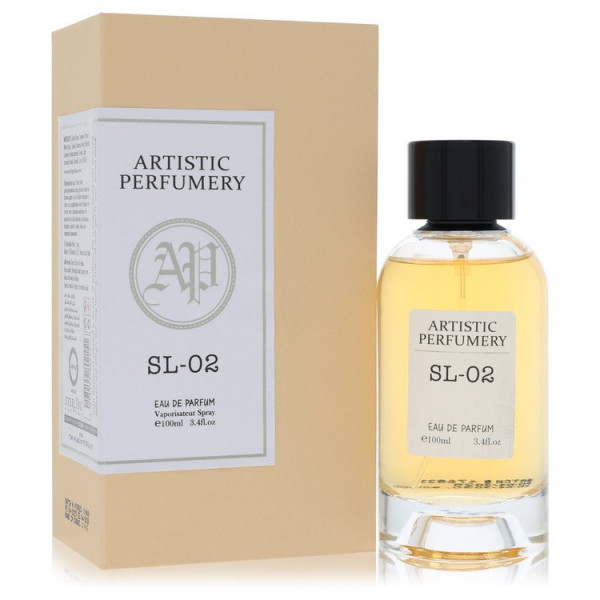 Artistic Perfumery SL-02 Armaf