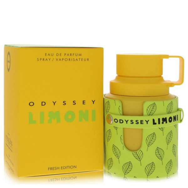 Odyssey Limoni Armaf