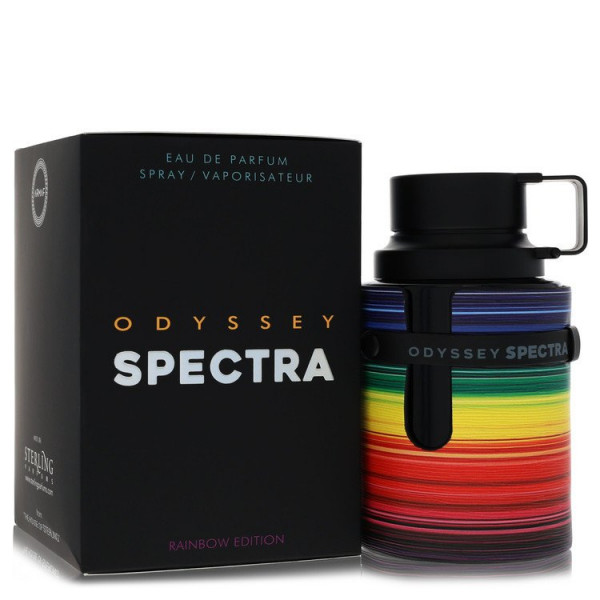 Odyssey Spectra Armaf
