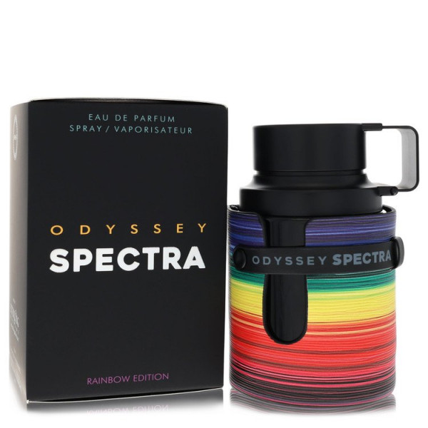Odyssey Spectra Armaf