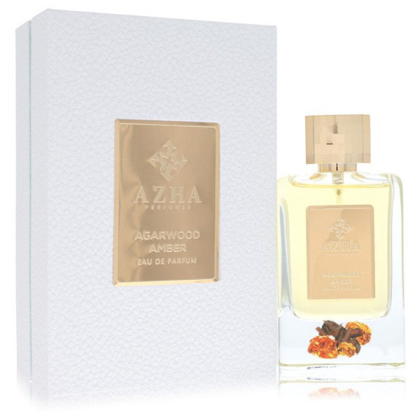 Agarwood Amber Azha