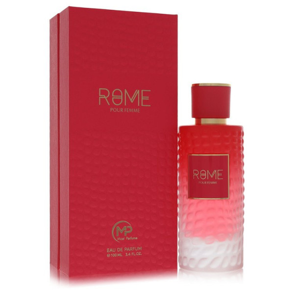 Mast Rome Pour Femme Bharara Beauty