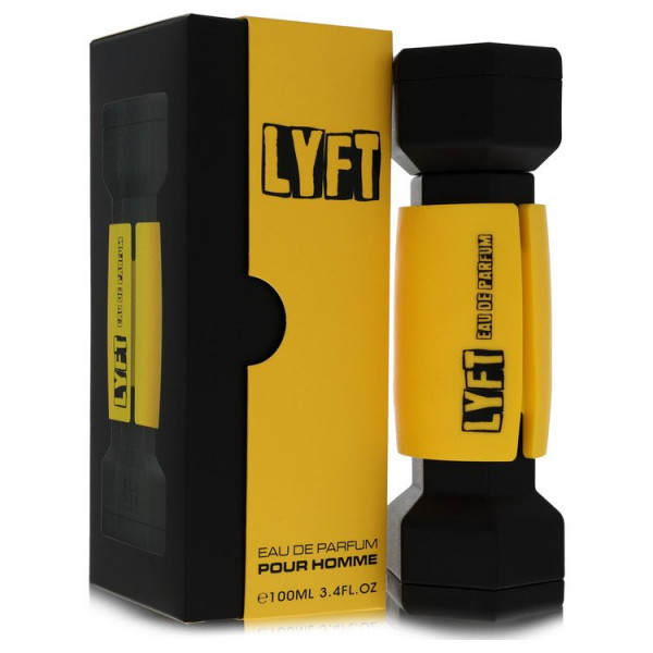 Lyft Pour Homme Flavia