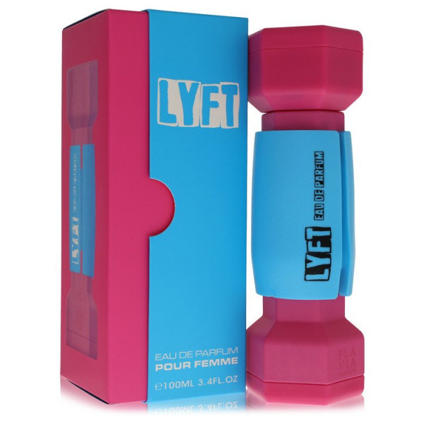 Lyft Pour Femme Flavia