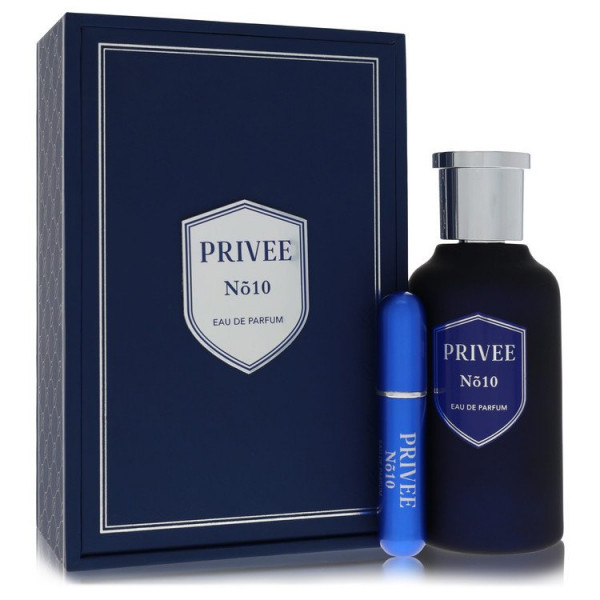 Privee No 10 Flavia