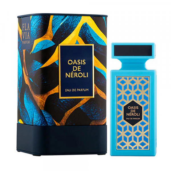 Oasis De Néroli Flavia