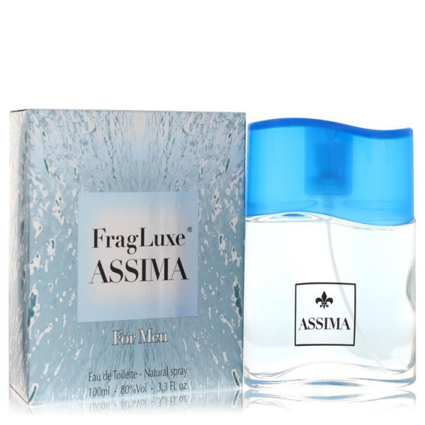 Assima Fragluxe