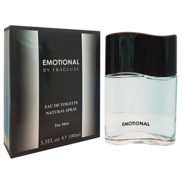 Emotional Fragluxe