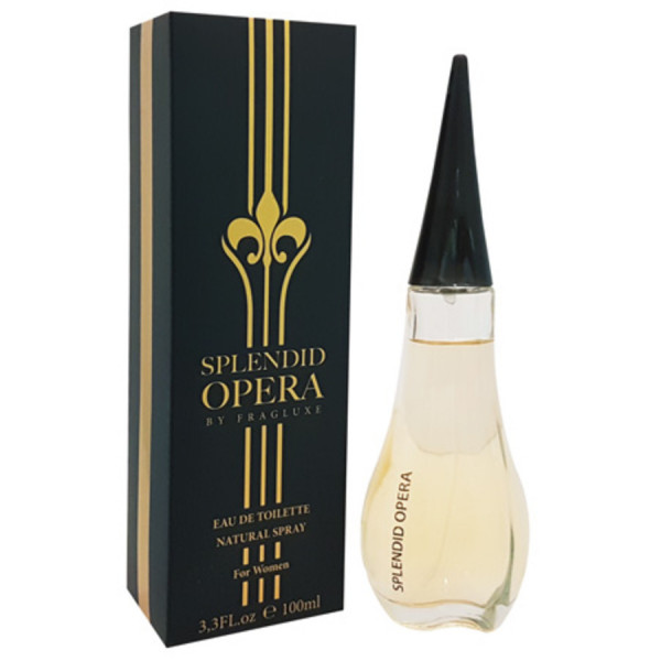 Splendid Opera Fragluxe