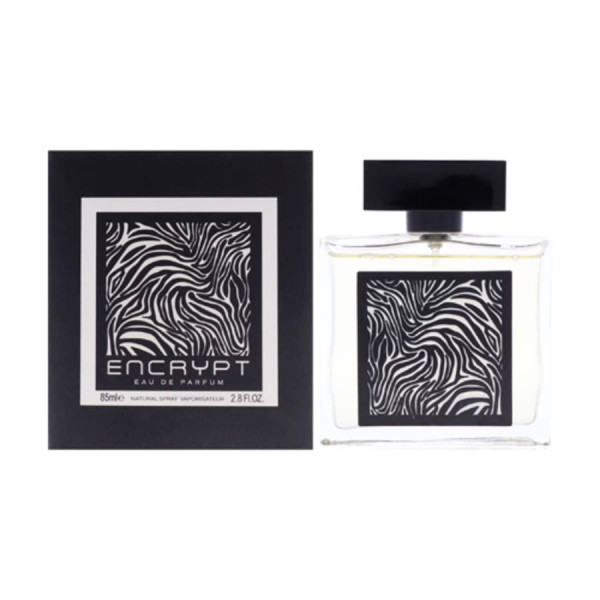 Encrypt Fragrance World