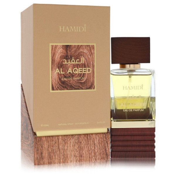 Al Aqeed Hamidi
