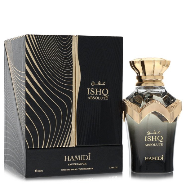 Ishq Absolute Hamidi