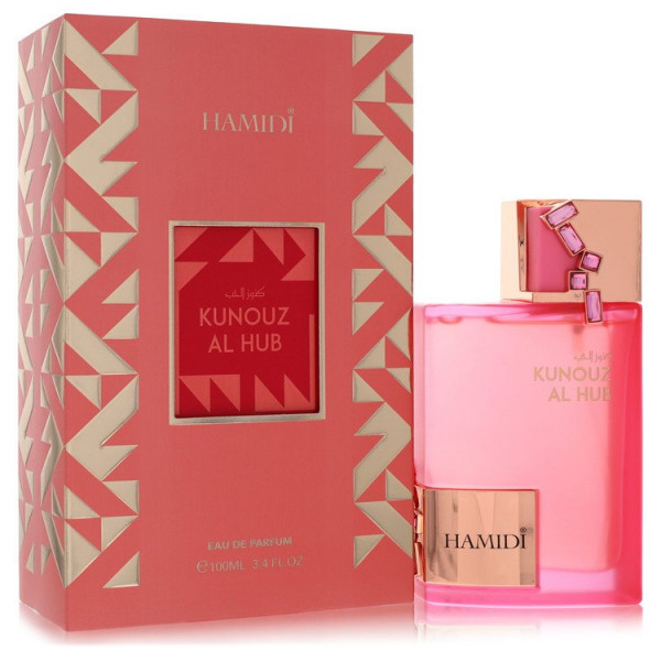 Kunouz Al Hub Hamidi