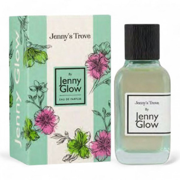 Jenny's Trove Jenny Glow