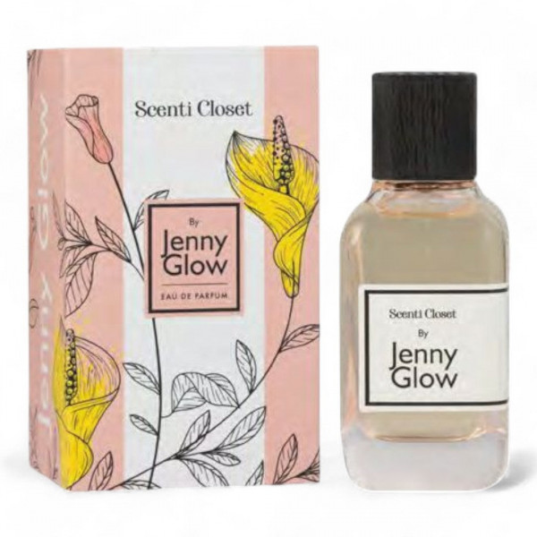 Scenti Closet Jenny Glow