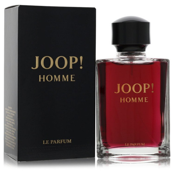 Joop! Homme Le Parfum Joop!