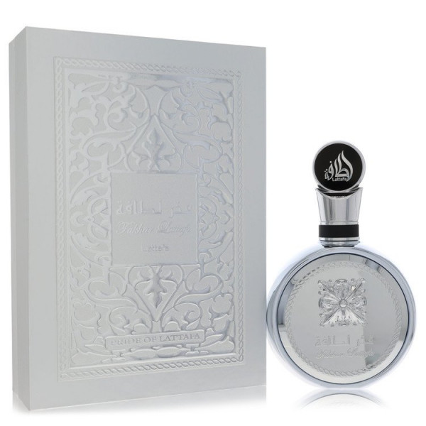 Pride Fakhar Platin Lattafa