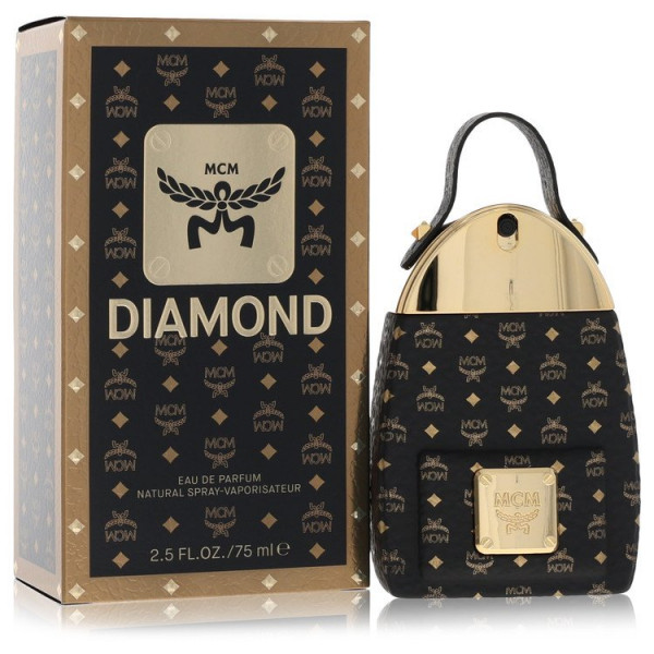 MCM Diamond Mode Creation Munich