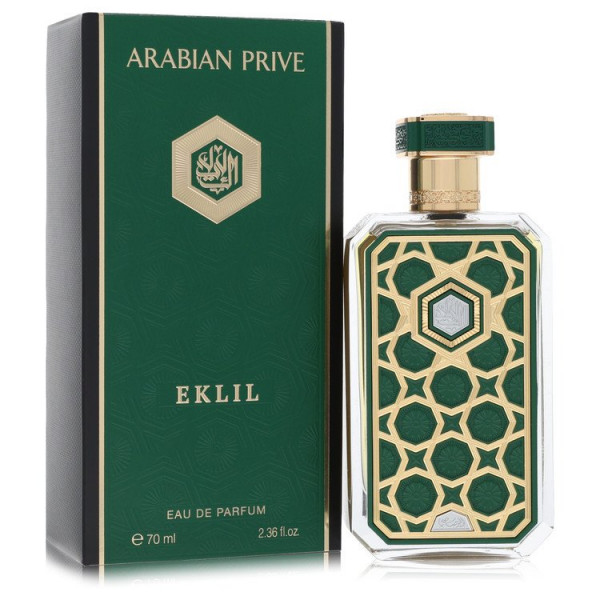 Arabian Prive Eklil Rasasi