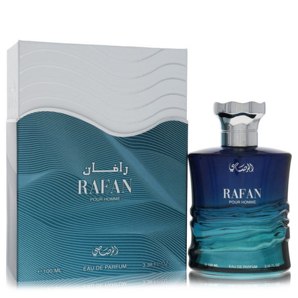 Rafan Pour Homme Rasasi