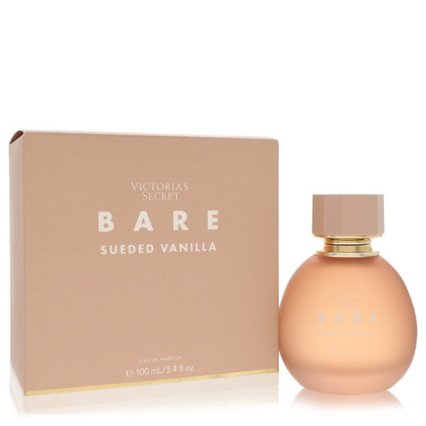 Bare Sueded Vanilla Victoria's Secret