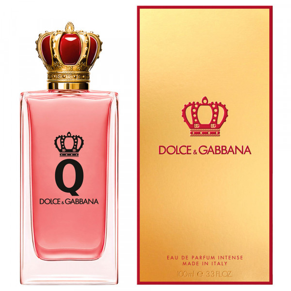 Q By Dolce & Gabbana Dolce & Gabbana