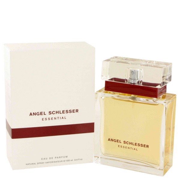 Essential Angel Schlesser