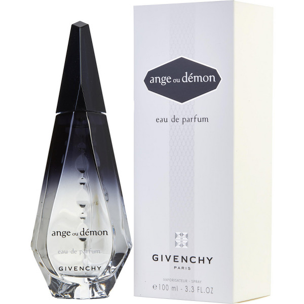 givenchy perfume angels and demons