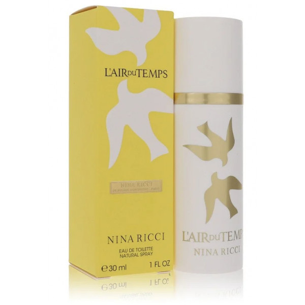 L'air Du Temps  Nina Ricci