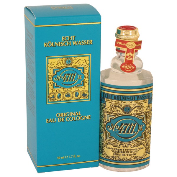 4711 Eau De Cologne Originale 4711