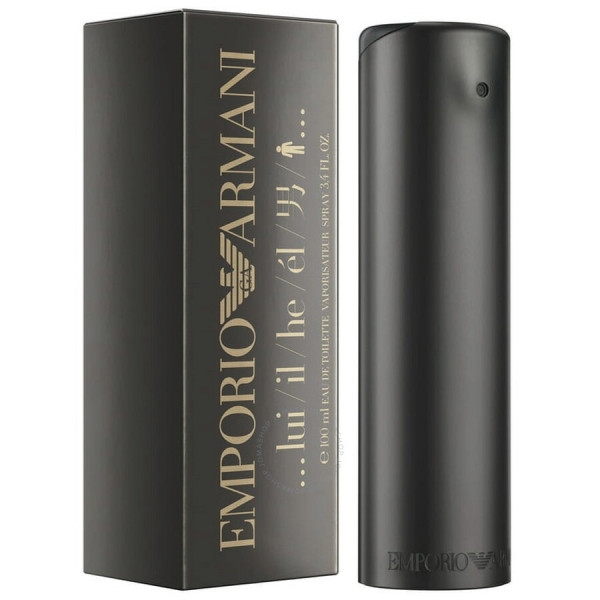 Emporio Armani Emporio Armani