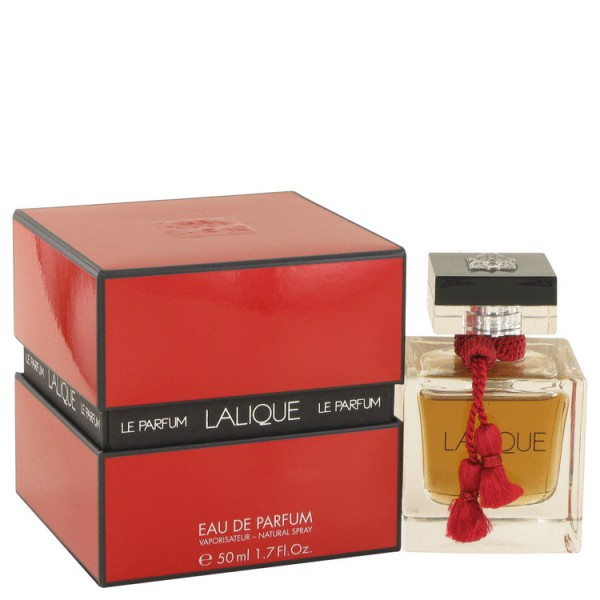 Lalique Le Parfum Lalique