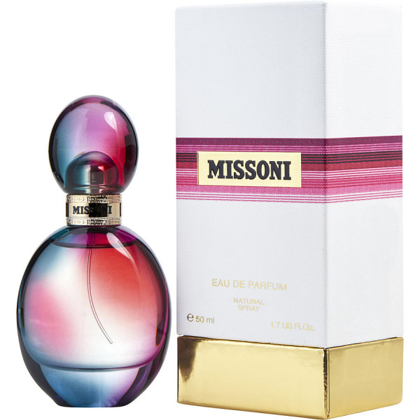 Missoni Missoni