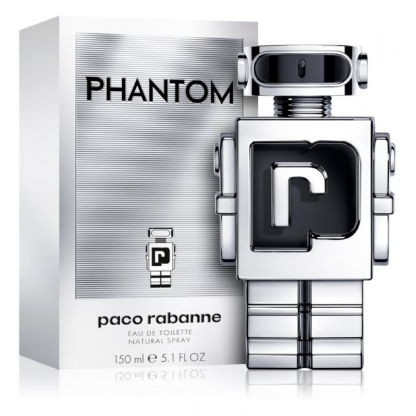 Phantom Paco Rabanne