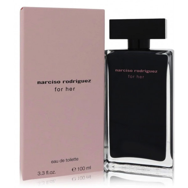 For Her Narciso Rodriguez