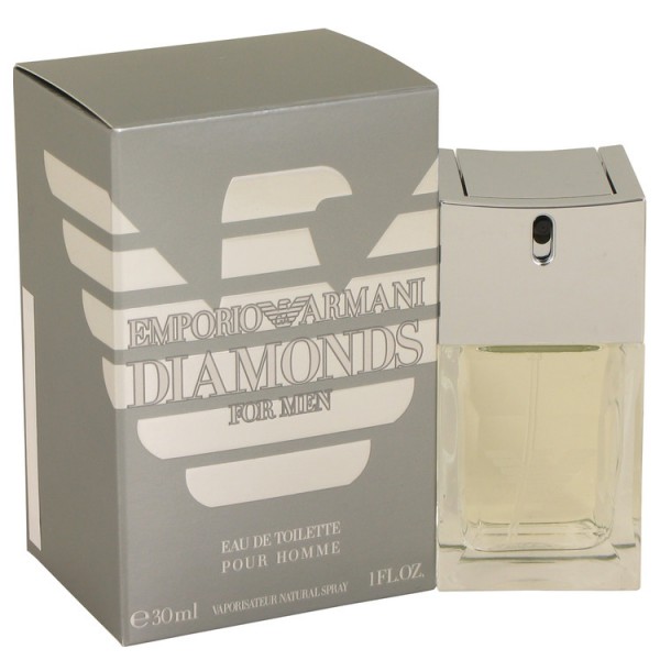 Emporio armani diamonds eau de parfum 30ml best sale