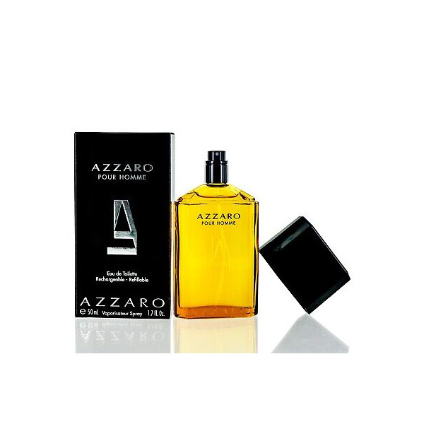 Azzaro Pour Homme Loris Azzaro