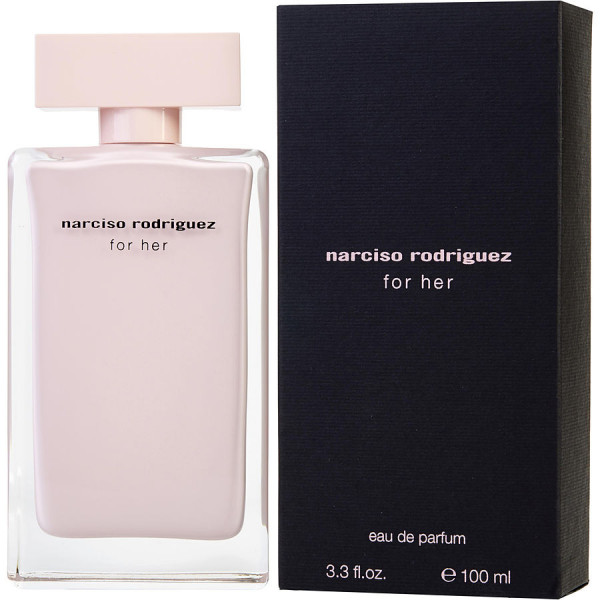 For Her Narciso Rodriguez