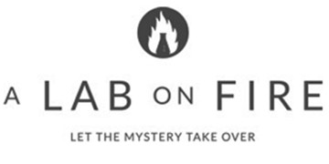 A Lab on Fire