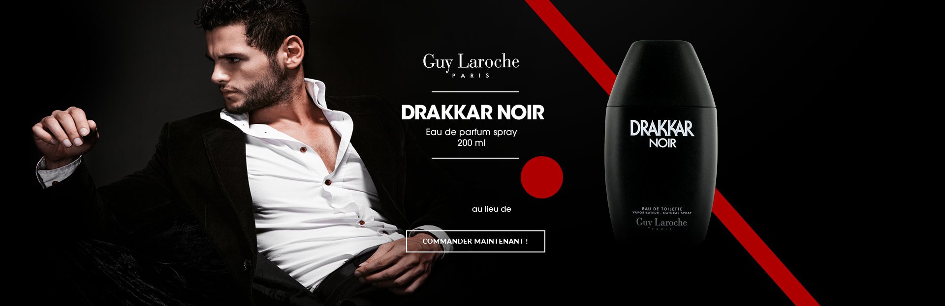 Guy Laroche