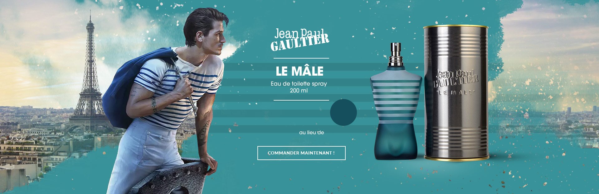 Jean Paul Gaultier