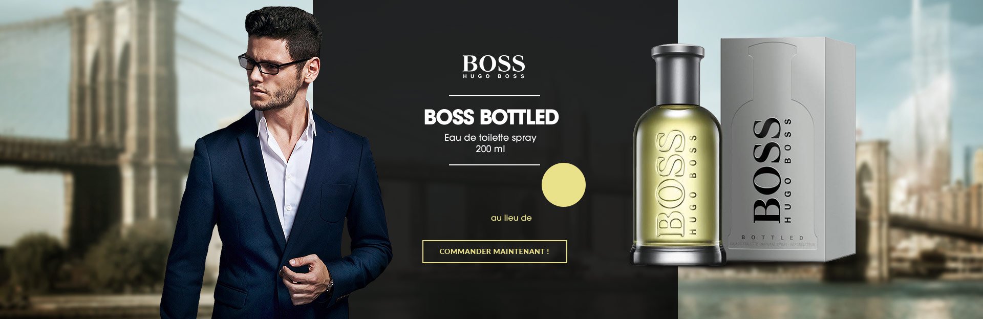 Hugo Boss