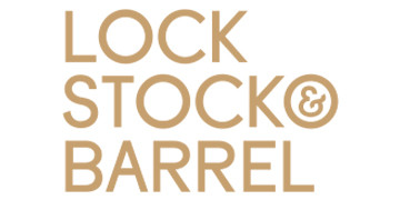 Lock Stock & Barrel