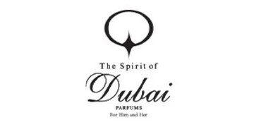 The Spirit Of Dubai