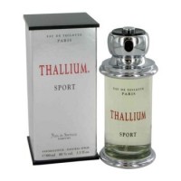 Thallium Sport